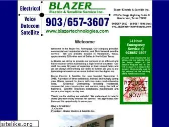 blazertechnologies.com