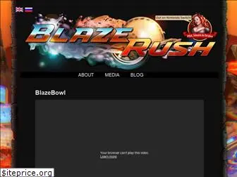 blazerush.com