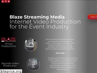 blazestreaming.com