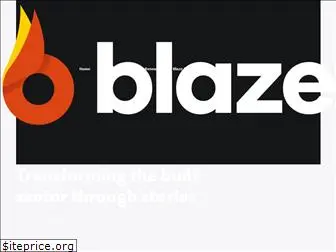 blazethread.com