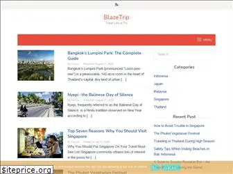 blazetrip.com