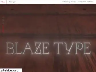 blazetype.eu