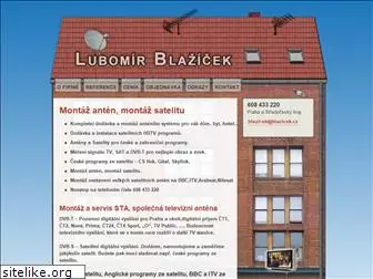 blazicek.cz