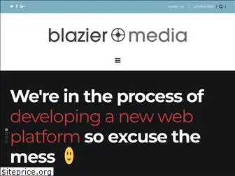 blaziermedia.com