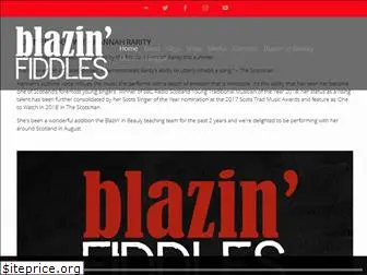 blazinfiddles.com