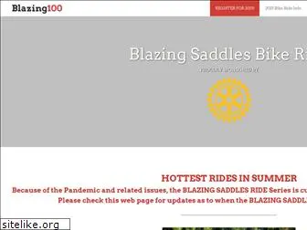 blazing100.com