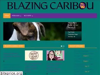 blazingcariboustudios.com