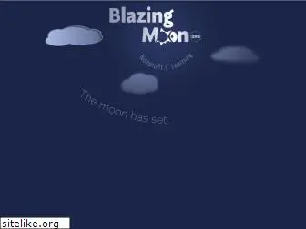 blazingmoon.org