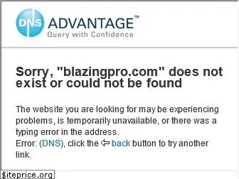 blazingpro.com
