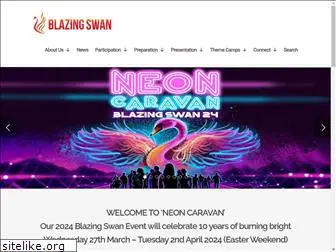 blazingswan.com.au