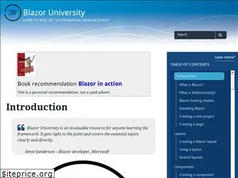 blazor-university.com