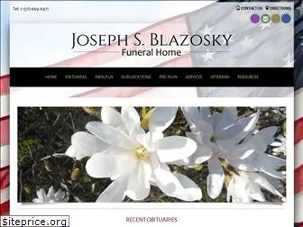 blazoskyfh.com