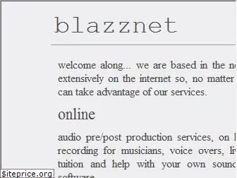blazznet.com