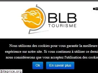 blb-tourisme.com