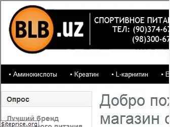 blb.uz