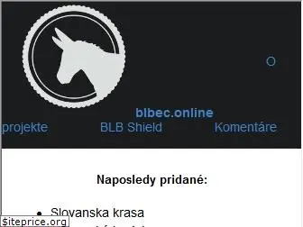 blbec.online