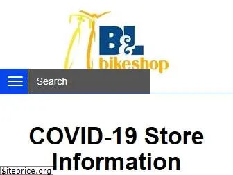 blbikeshop.com