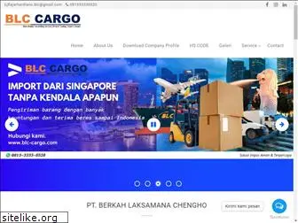 blc-cargo.com
