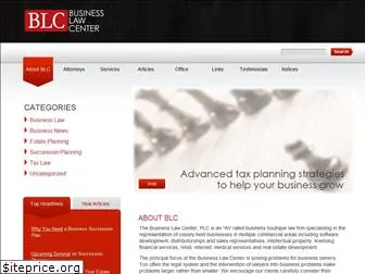 blc-plc.com