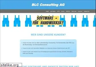 blcconsulting.ch