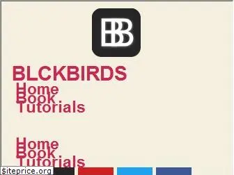 blckbirds.com