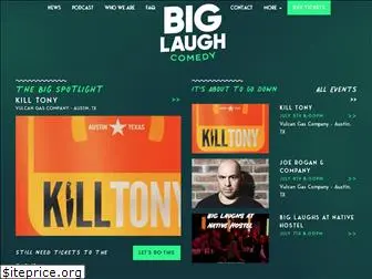 blcomedy.com