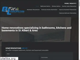 blconstruction.ca