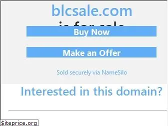 blcsale.com