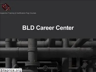 bldcareercenter.com