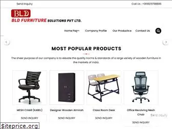 bldfurniture.in