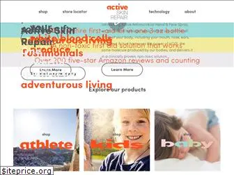 bldgactive.com