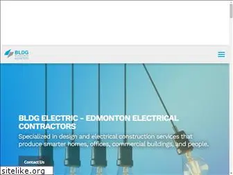 bldgelectric.com