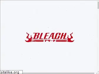 bleach-20th-anniversary.com