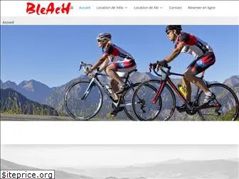 bleach-xtremsports.com