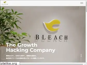 bleach.co.jp