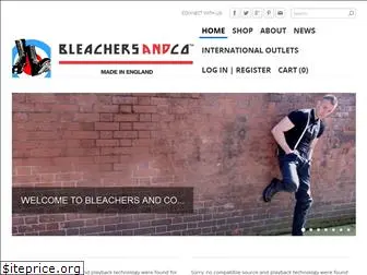 bleachers.co.uk