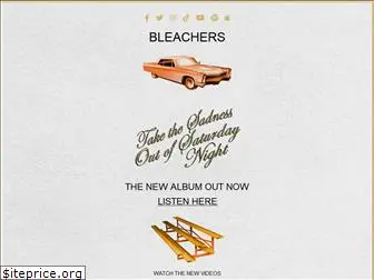 bleachersmusic.com