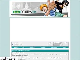 bleachforums.com