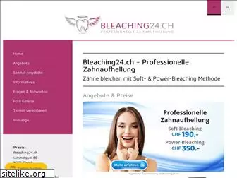 bleaching24.ch