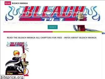 bleachmanga.biz