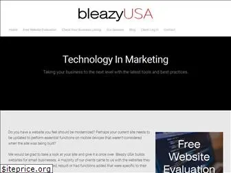 bleazyusa.com