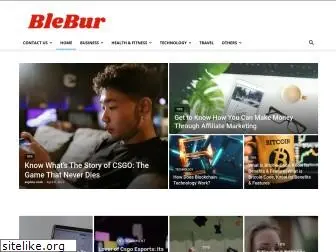 blebur.com