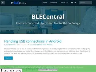 blecentral.com