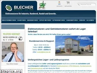 blecher.de