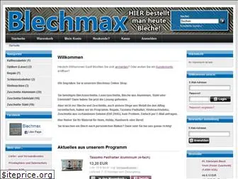 blechmax.de