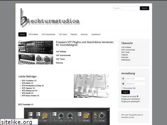 blechturmstudios.at