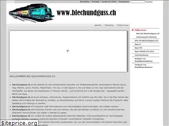 blechundguss.ch