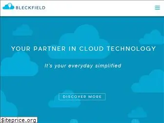 bleckfield.com