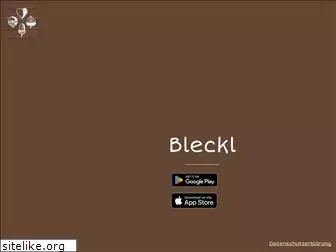 bleckl.web.app