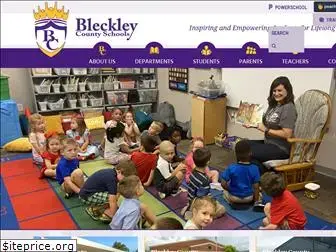 bleckleyschools.org